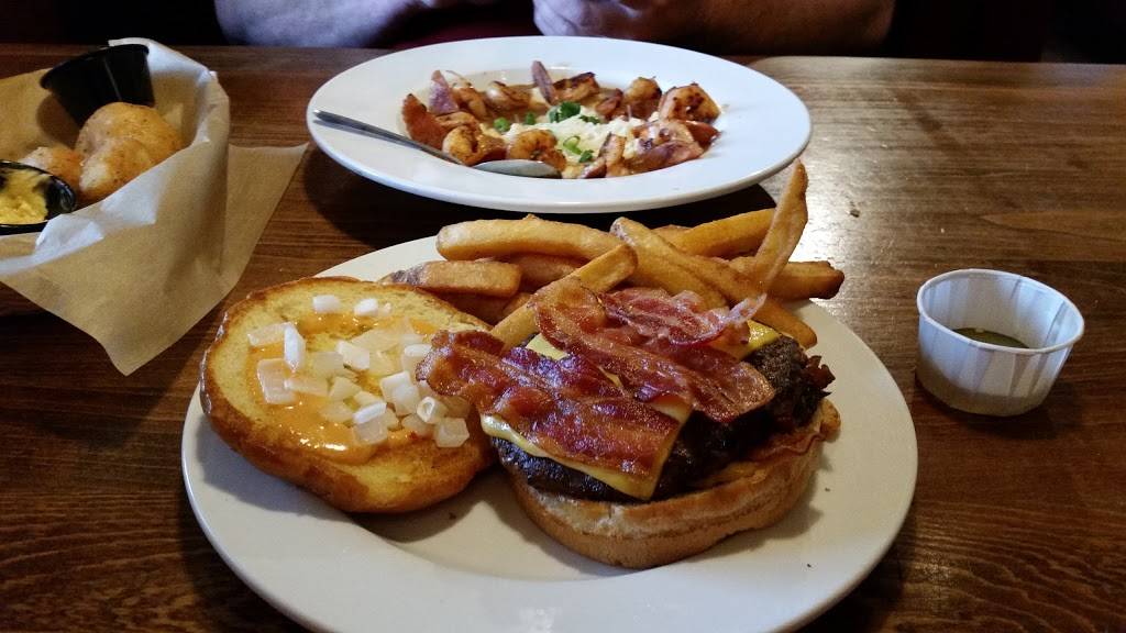 Fatz Southern Kitchen | restaurant | 2610 W Stone Dr, Kingsport, TN 37660, USA | 4233929885 OR +1 423-392-9885