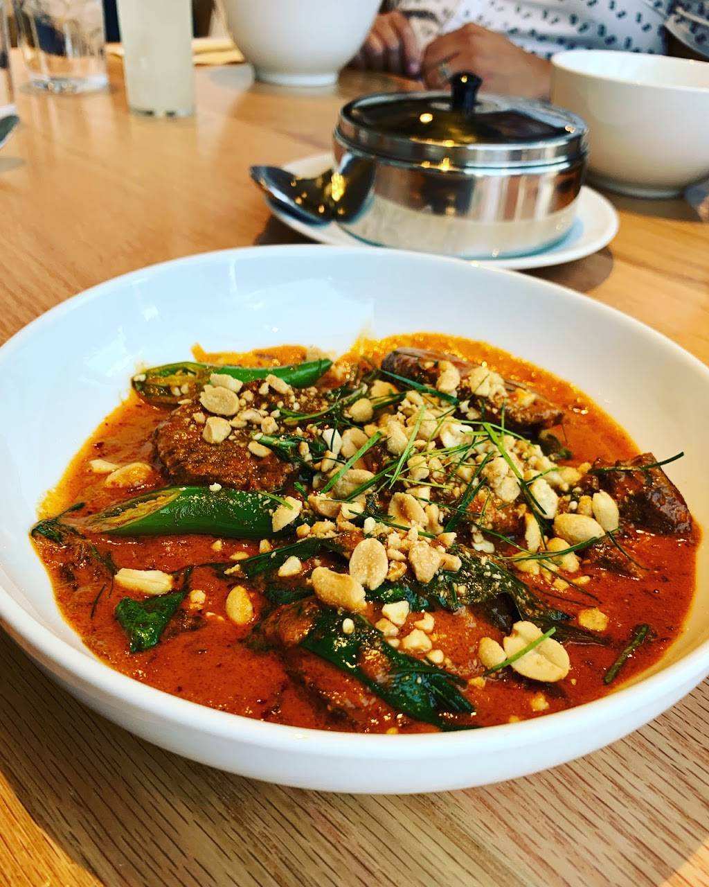 Uncle | restaurant | 95 S Pennsylvania St, Denver, CO 80209, USA | 7206381859 OR +1 720-638-1859