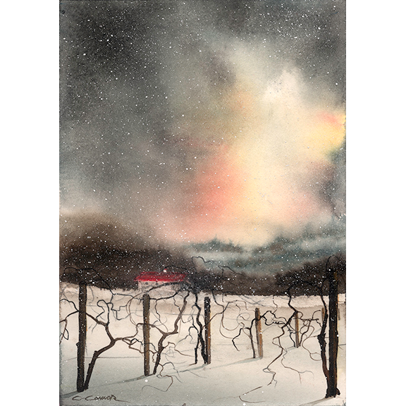 Chateau Dusseau | restaurant | 5292 Erron Hill Rd, Locke, NY 13092, USA | 3154979463 OR +1 315-497-9463