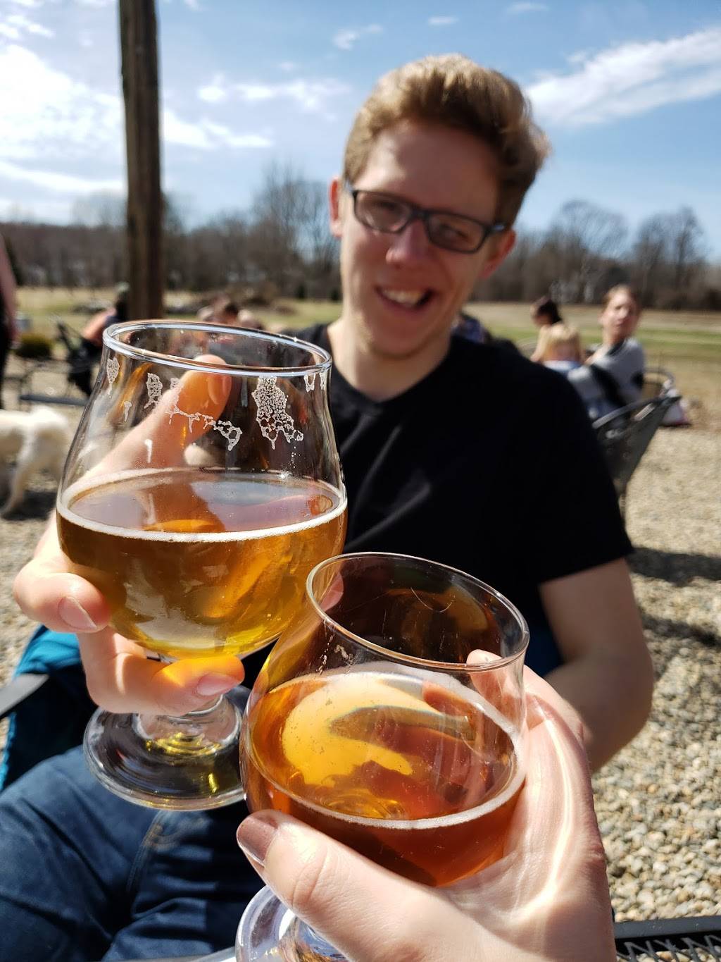 Throwback Brewery | restaurant | 7 Hobbs Rd, North Hampton, NH 03862, USA | 6033792317 OR +1 603-379-2317