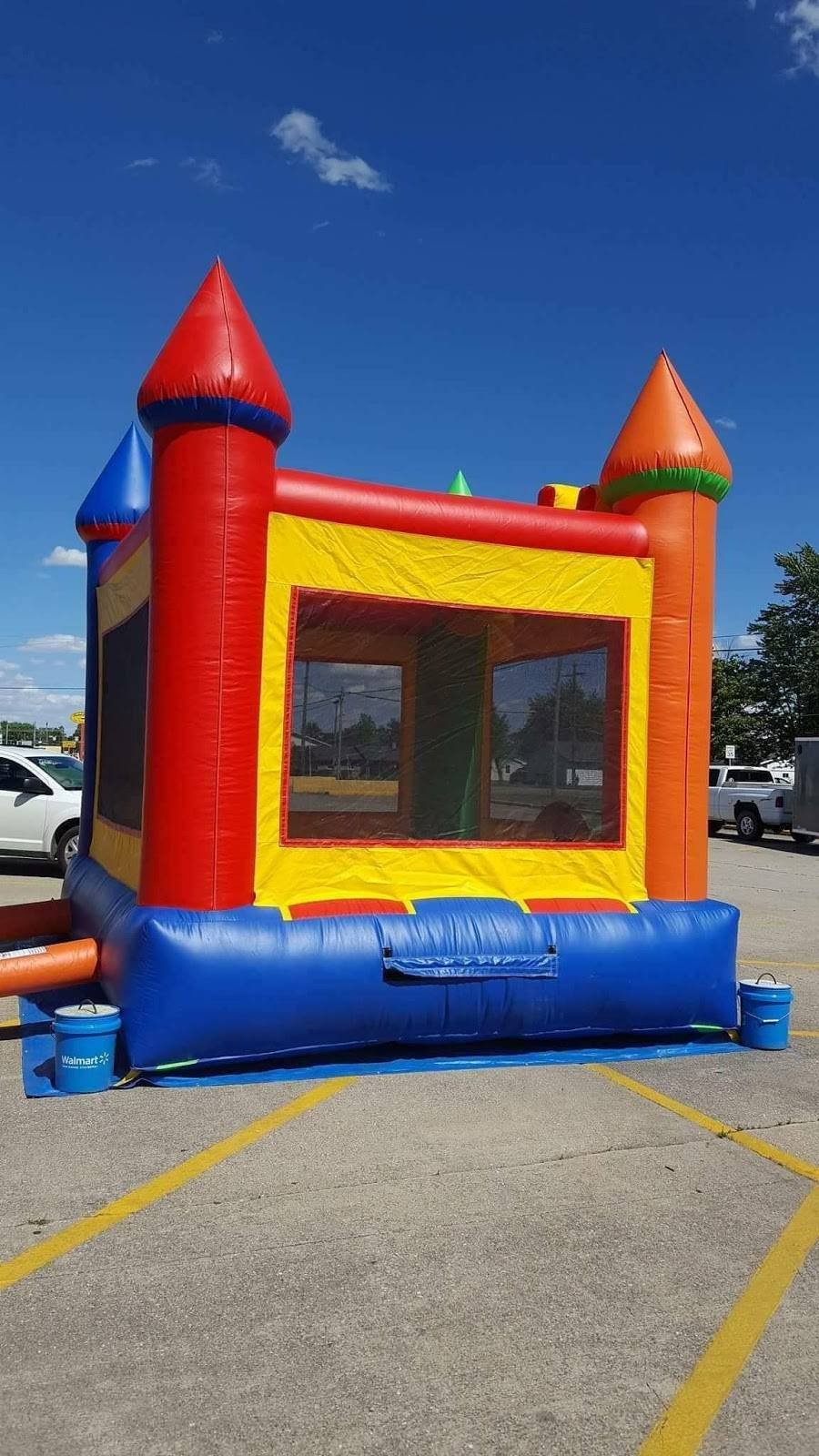 Chicotes Mexican Grill | restaurant | 1704 Nuttman Ave, Decatur, IN 46733, USA | 2607284588 OR +1 260-728-4588