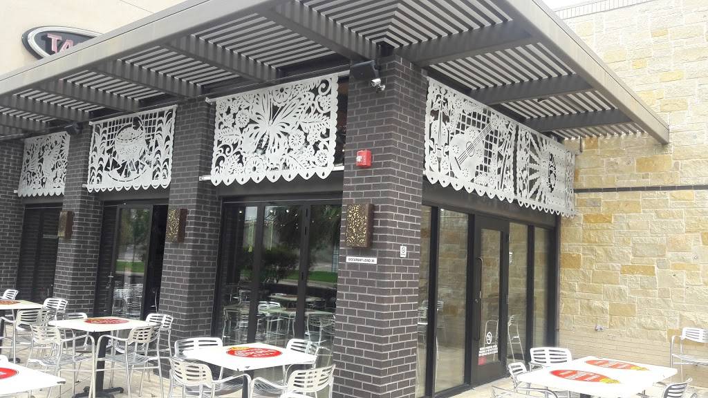 Taco Cabana | restaurant | 11560 Dallas Pkwy, Frisco, TX 75033, USA | 2148721641 OR +1 214-872-1641