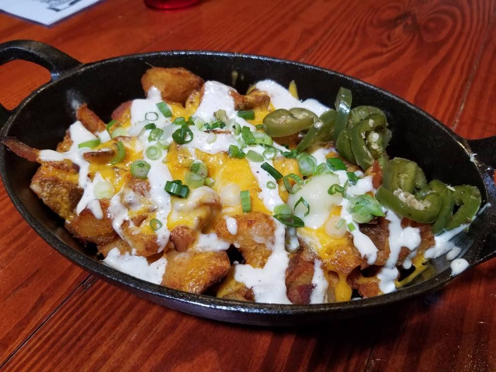 Edmunds Oast Brewing Co. | restaurant | 1505 King St #115, Charleston, SC 29405, USA | 8437183224 OR +1 843-718-3224