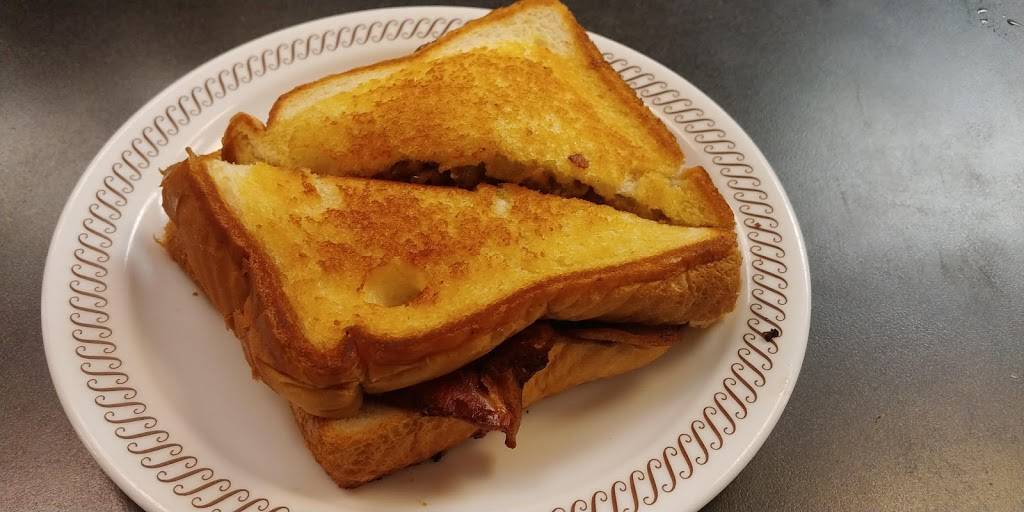 Waffle House | meal takeaway | 1736 McCoy Rd, Orlando, FL 32809, USA | 4078570455 OR +1 407-857-0455