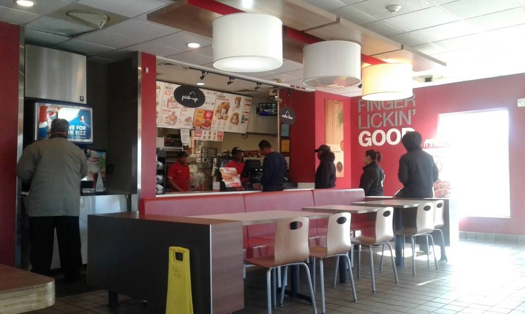KFC | restaurant | 695 Columbia Rd, Dorchester, MA 02125, USA | 6172822068 OR +1 617-282-2068