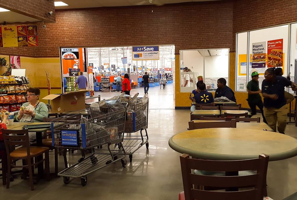 Subway | restaurant | 7520 Garners Ferry Rd, Columbia, SC 29209, USA | 8036955151 OR +1 803-695-5151