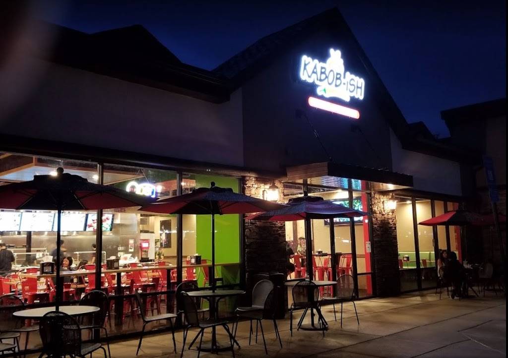 Kabob-ish | restaurant | 10900 Medlock Bridge Rd ste 102, Johns Creek, GA 30097, USA | 6786157684 OR +1 678-615-7684