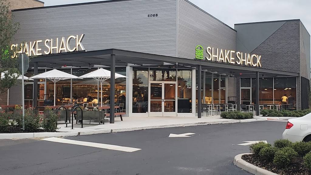 Shake Shack | restaurant | 4068 Conroy Rd, Orlando, FL 32839, USA | 4076271101 OR +1 407-627-1101