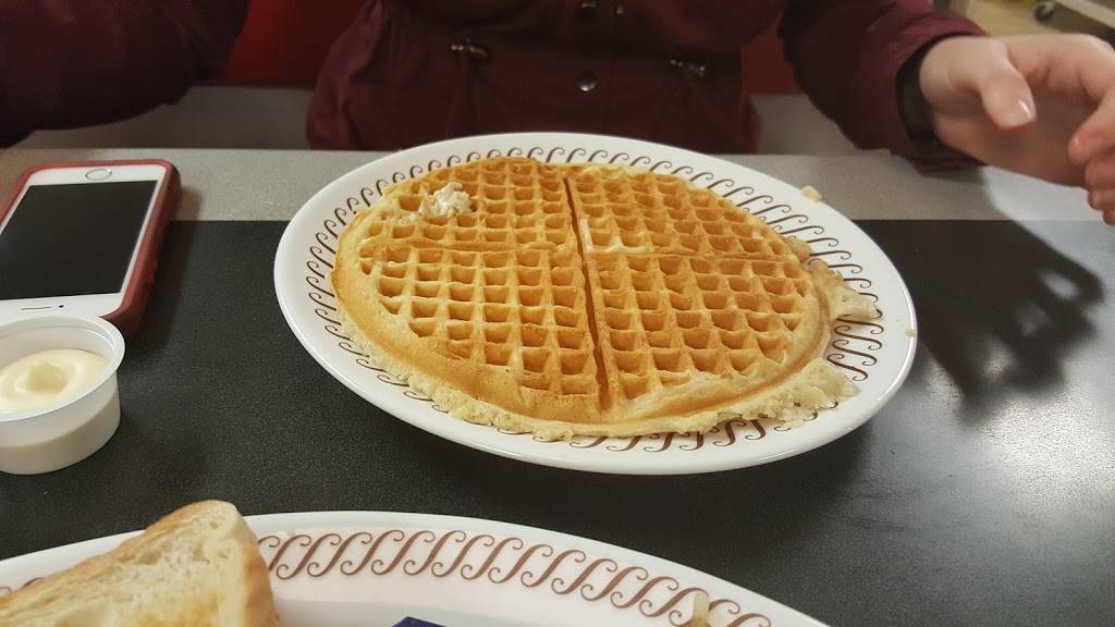 Waffle House | meal takeaway | 3190 Medina Rd, Medina, OH 44256, USA | 3307251538 OR +1 330-725-1538