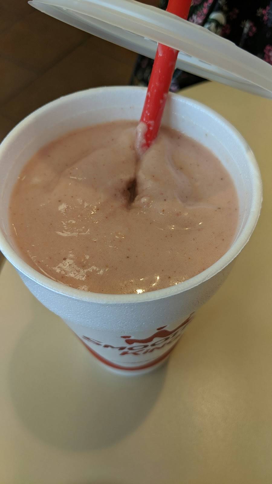 Smoothie King | restaurant | 7431 Northwest Loop 410, San Antonio, TX 78245, USA | 2106477331 OR +1 210-647-7331