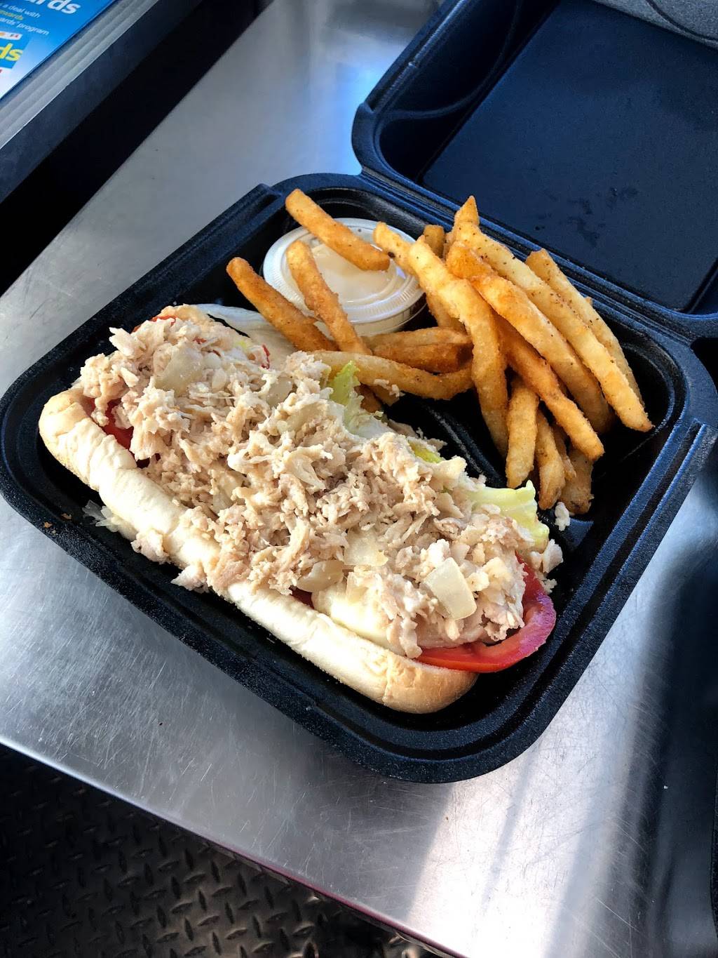 Phillys Best the Cheesesteak Machine | restaurant | 1658 W US Hwy 90, Lake City, FL 32055, USA | 9043491479 OR +1 904-349-1479