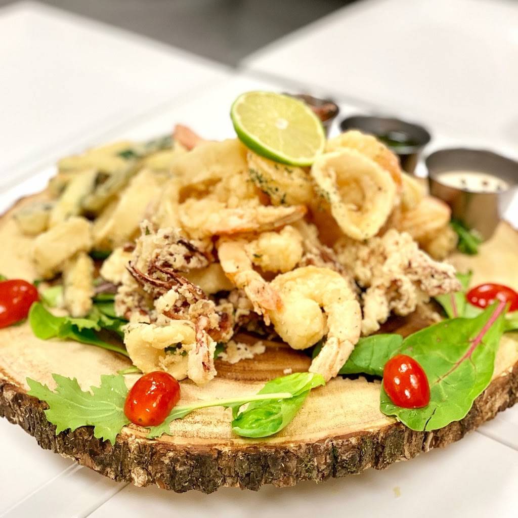 DiVino Ristorante Italiano | restaurant | 465 Railroad Ave #100, North Augusta, SC 29841, USA | 8034268675 OR +1 803-426-8675