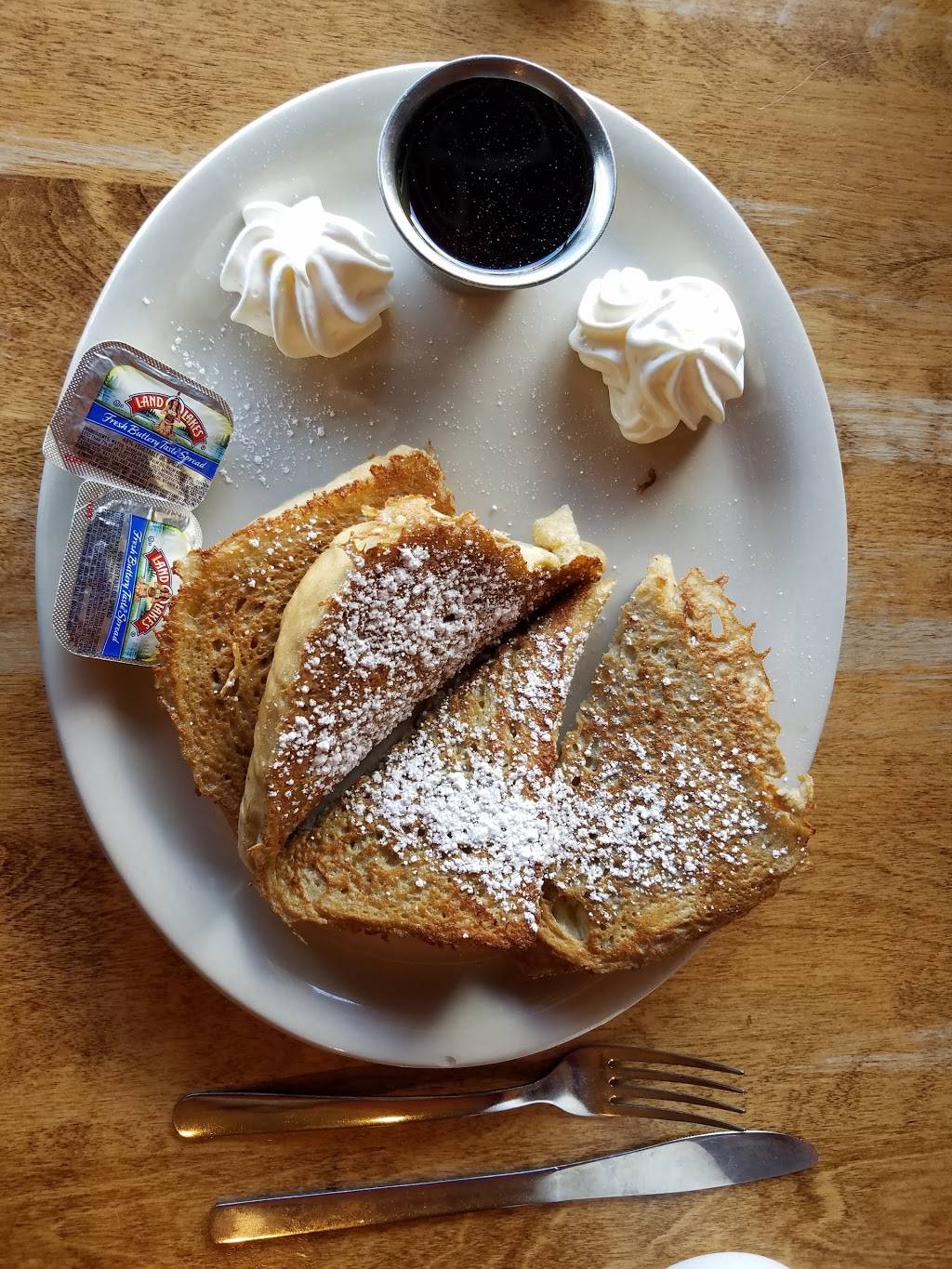 Cool Moose Cafe | cafe | 2708 Park St, Jacksonville, FL 32205, USA | 9043814242 OR +1 904-381-4242