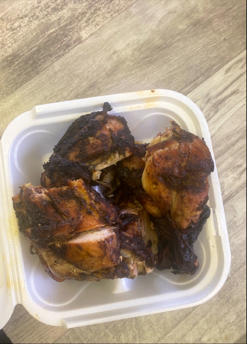 Jamaican Enz | restaurant | 825 Murfreesboro Pike, Nashville, TN 37217, USA | 6156865381 OR +1 615-686-5381