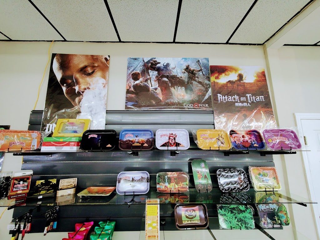 Tobacco and hookah smoke shop | meal takeaway | 607 S Main St Suite 106, Belle Glade, FL 33430, USA | 5617088615 OR +1 561-708-8615