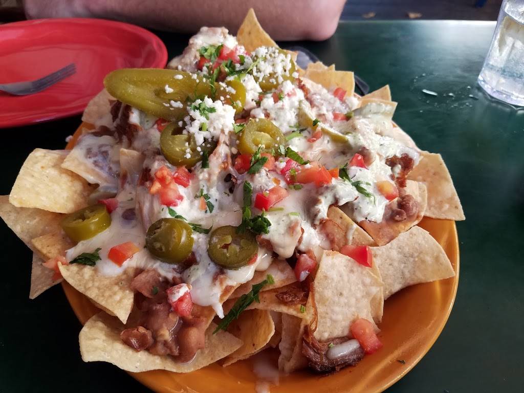 Freds Mexican Cafe | restaurant | 2470 San Diego Ave, San Diego, CA 92110, USA | 6198588226 OR +1 619-858-8226