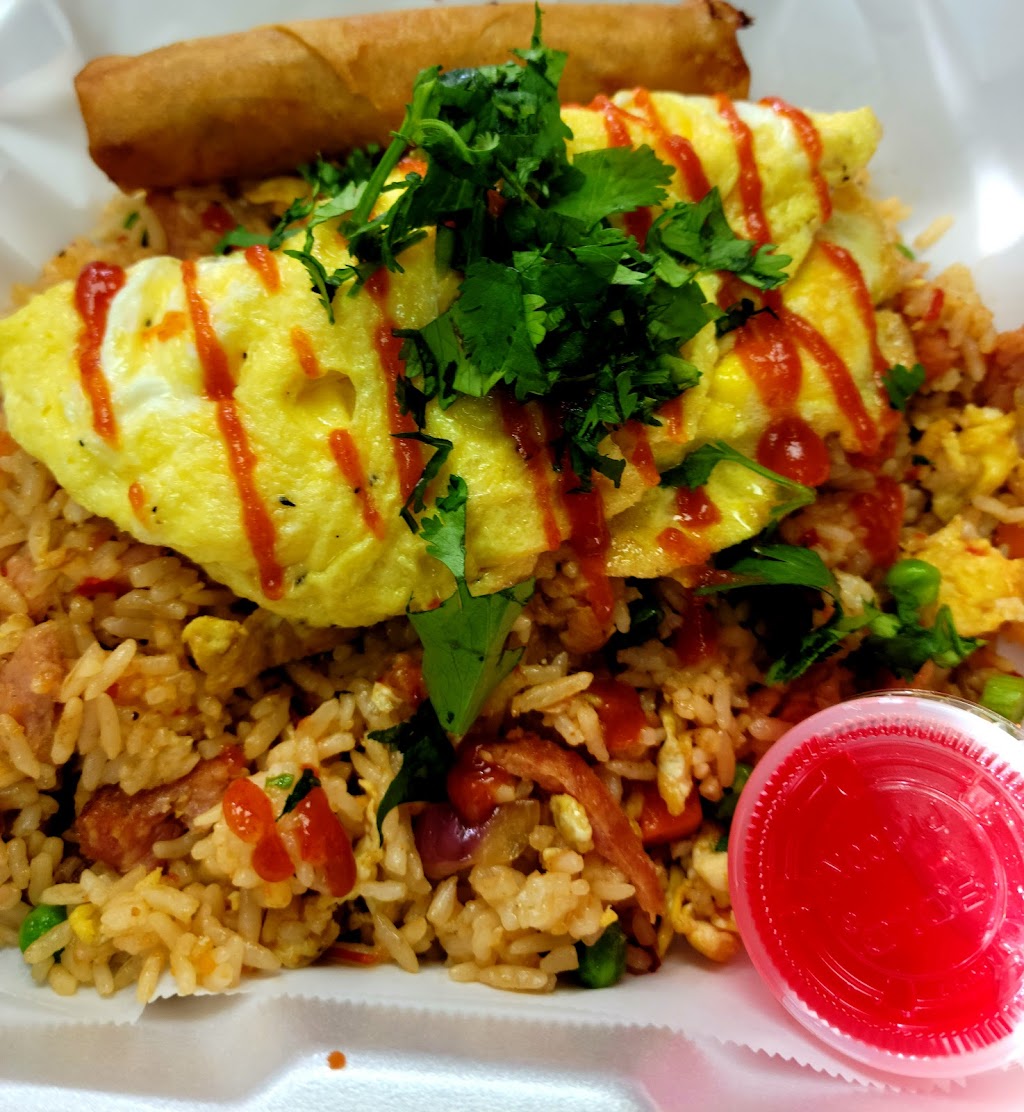 Grannys Grill food truck | restaurant | 1270 Hartnell Ave, Redding, CA 96002, USA | 5302483463 OR +1 530-248-3463