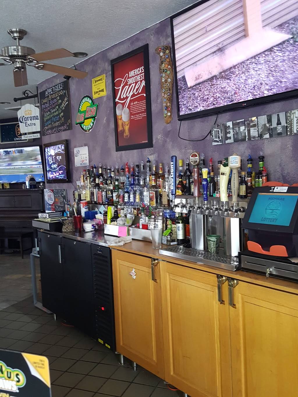 Beamers | restaurant | 11850 Gera Rd, Birch Run, MI 48415, USA | 9892446345 OR +1 989-244-6345