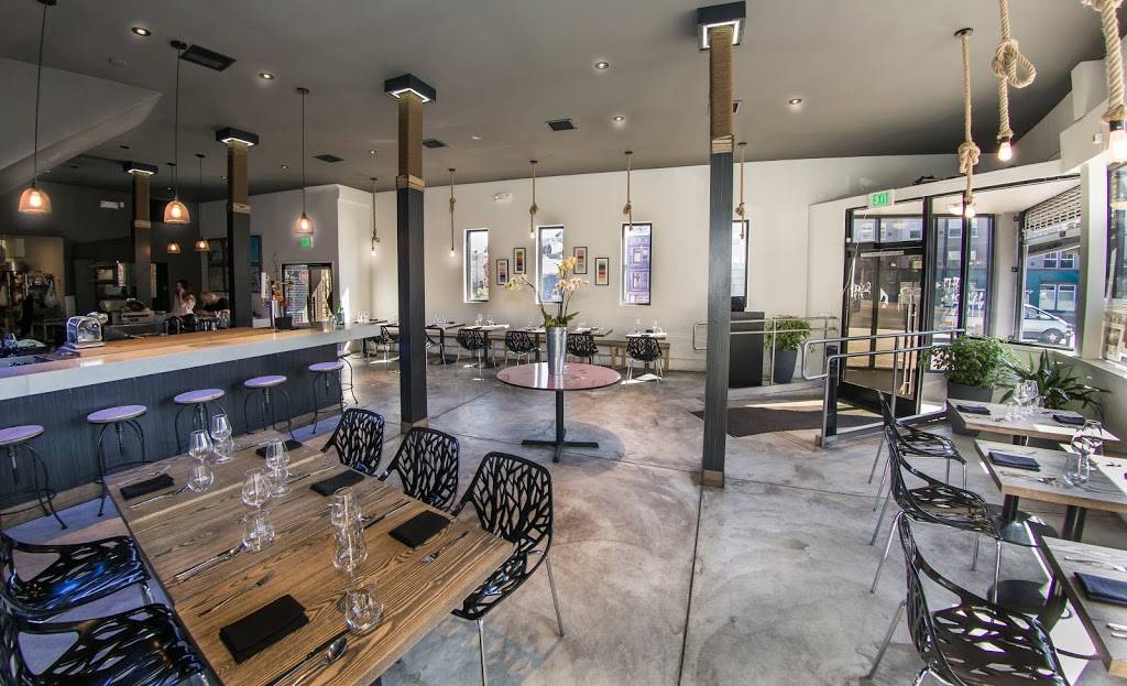 Franciscas | restaurant | 3047 Mission St, San Francisco, CA 94110, USA | 4153745747 OR +1 415-374-5747