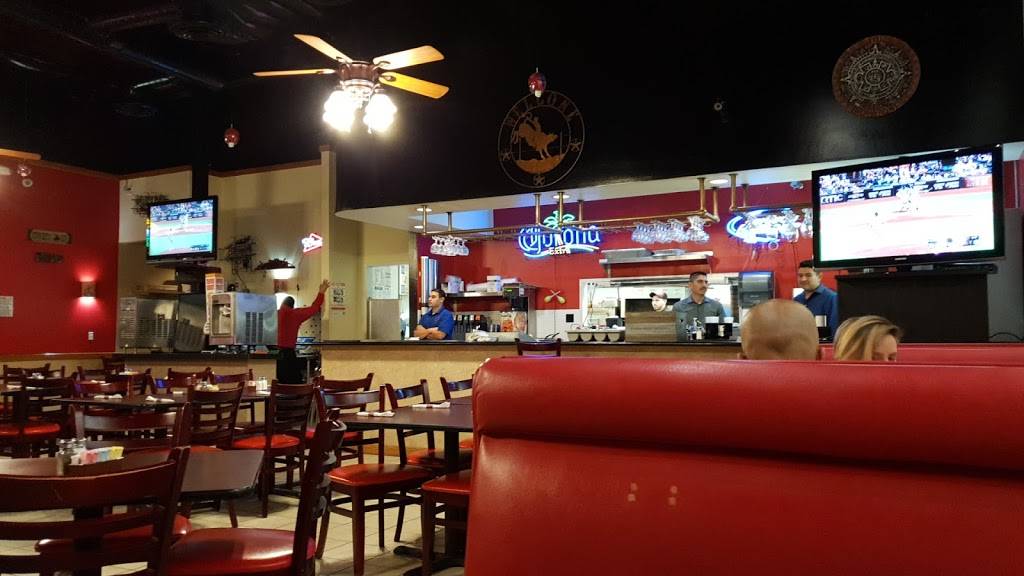 El Vaquero Mexican Diner | restaurant | 6560 Greatwood Pkwy #500, Sugar Land, TX 77479, USA | 2815451861 OR +1 281-545-1861