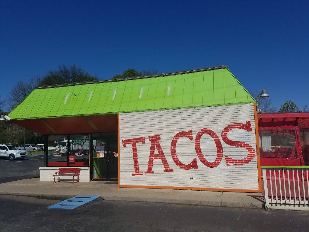 El Huarache Veloz | restaurant | 1157 Roswell Rd, Marietta, GA 30062, USA | 6784038990 OR +1 678-403-8990