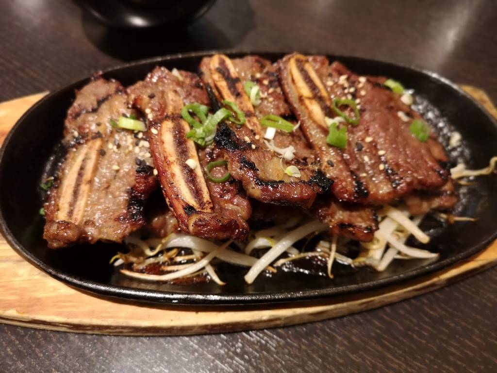 Roll N Bowl Korean & Japanese Cuisine | restaurant | 1157 Ellesmere Rd, Scarborough, ON M1P 2X6, Canada | 4167011212 OR +1 416-701-1212