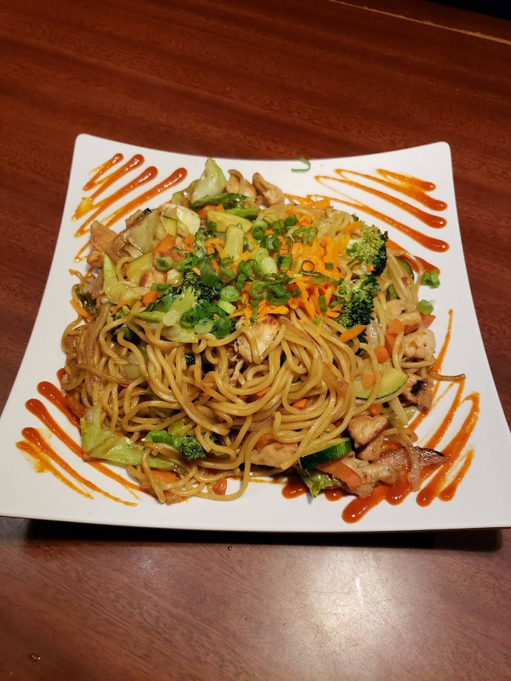 Señor Sushi | restaurant | 4324 W Indian School Rd, Phoenix, AZ 85031, USA | 6238499312 OR +1 623-849-9312