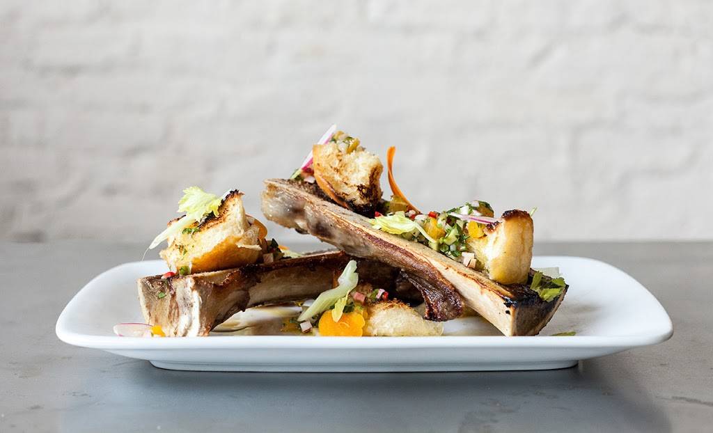 Eden Chicago | restaurant | 1748 W Lake St, Chicago, IL 60612, USA | 3123662294 OR +1 312-366-2294