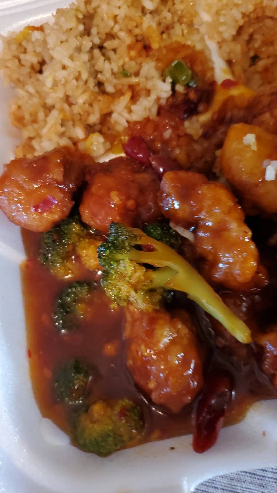 Peking Garden | restaurant | 2132 E Whipp Rd, Dayton, OH 45440, USA | 9374344988 OR +1 937-434-4988