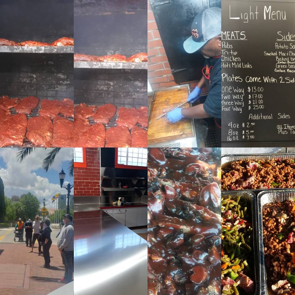 Pitts Pig BBQ | restaurant | 785 Railroad Ave, Pittsburg, CA 94565, USA | 9252673225 OR +1 925-267-3225