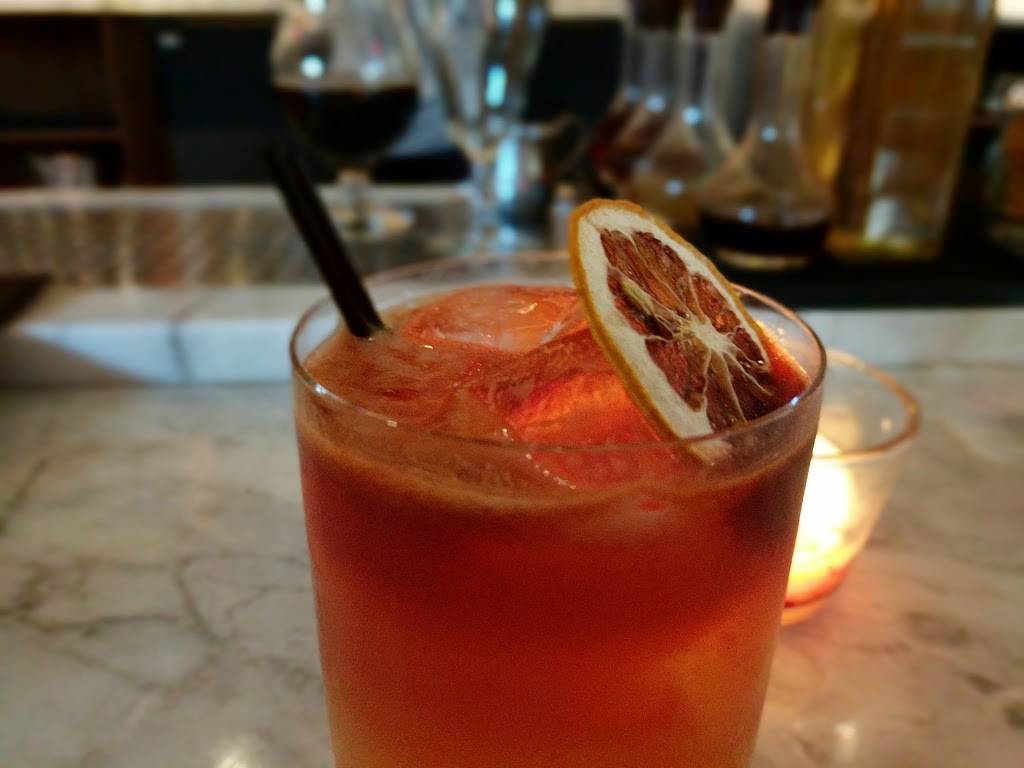 Da Claudio | restaurant | 21 Ann St, New York, NY 10038, USA | 2122852668 OR +1 212-285-2668