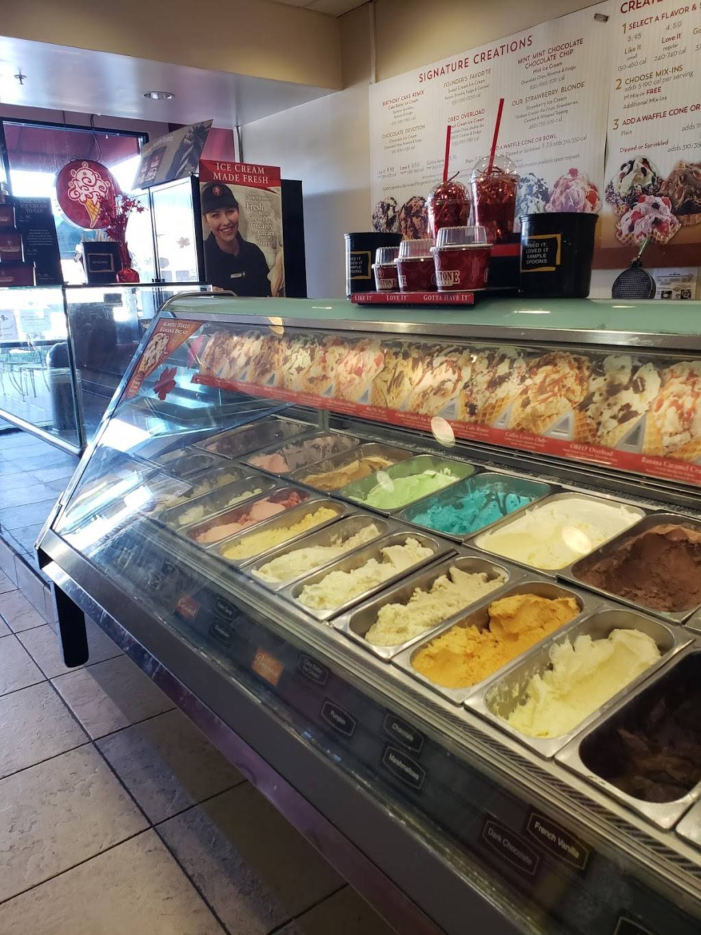 Cold Stone Creamery | bakery | 5779 Lone Tree Way F, Antioch, CA 94531, USA | 9257764440 OR +1 925-776-4440