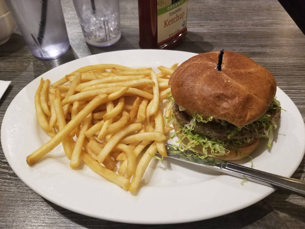 My Vegan Restaurant | restaurant | 633 S Arroyo Pkwy #3, Pasadena, CA 91105, USA | 6265789017 OR +1 626-578-9017