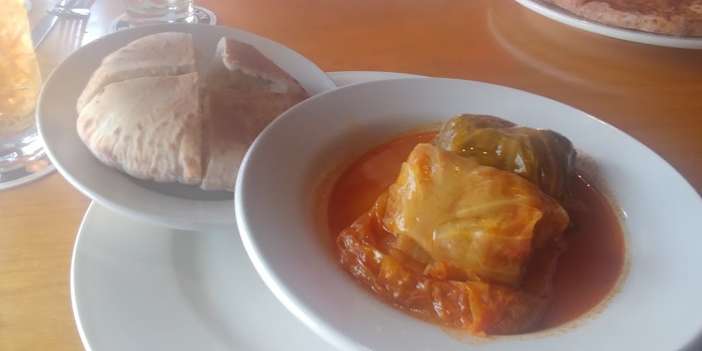 Intermezzo | restaurant | 1427 E 10th St, Charlotte, NC 28204, USA | 7043472626 OR +1 704-347-2626