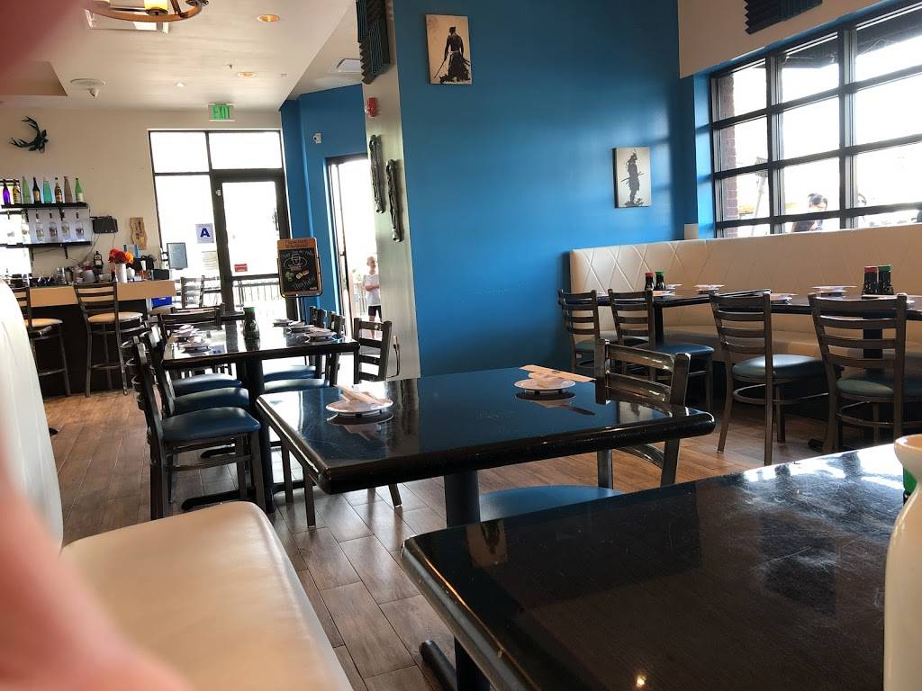 Its Tabu Sushi Bar & Grill | meal takeaway | 28693 Old Town Front St, Temecula, CA 92590, USA | 9516946329 OR +1 951-694-6329