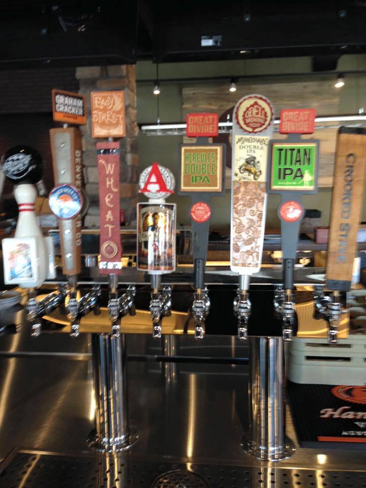 North Side Tavern Restaurant | restaurant | 12708 Lowell Blvd, Broomfield, CO 80020, USA | 3034668643 OR +1 303-466-8643