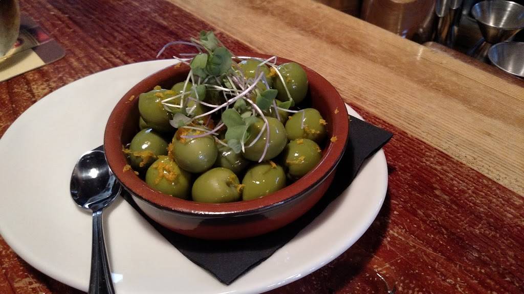 Rosalina | restaurant | 22302 El Camino Real, Santa Margarita, CA 93453, USA | 8053657118 OR +1 805-365-7118