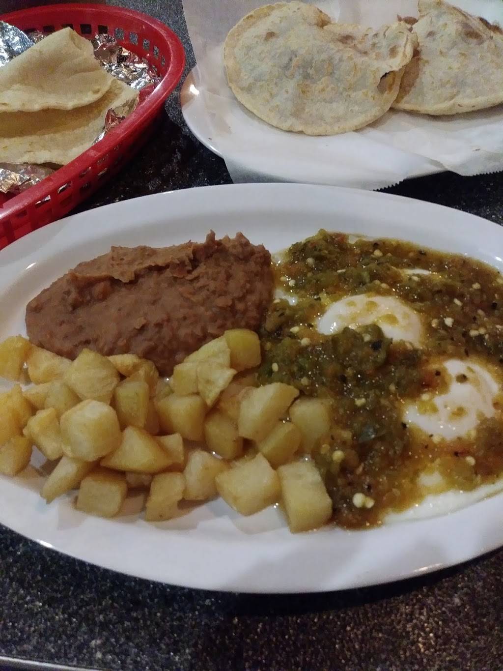 Taqueria El Bayo | restaurant | 1513 NW 25th St, Fort Worth, TX 76164, USA | 6822503380 OR +1 682-250-3380