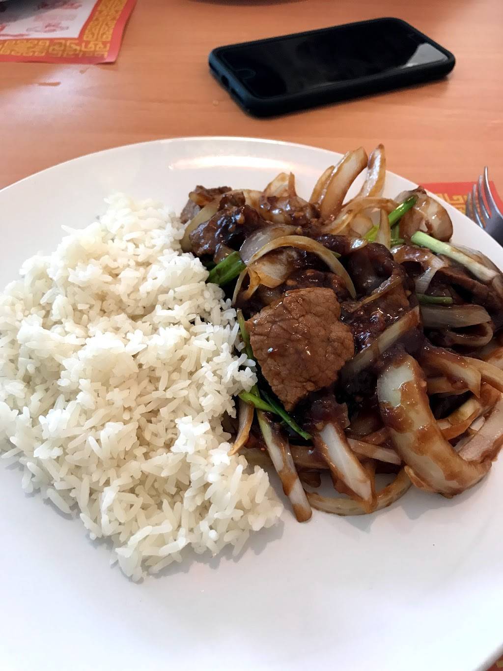 Mandarin Garden | restaurant | 9350 US-192 ste 102, Clermont, FL 34714, USA | 8635478802 OR +1 863-547-8802