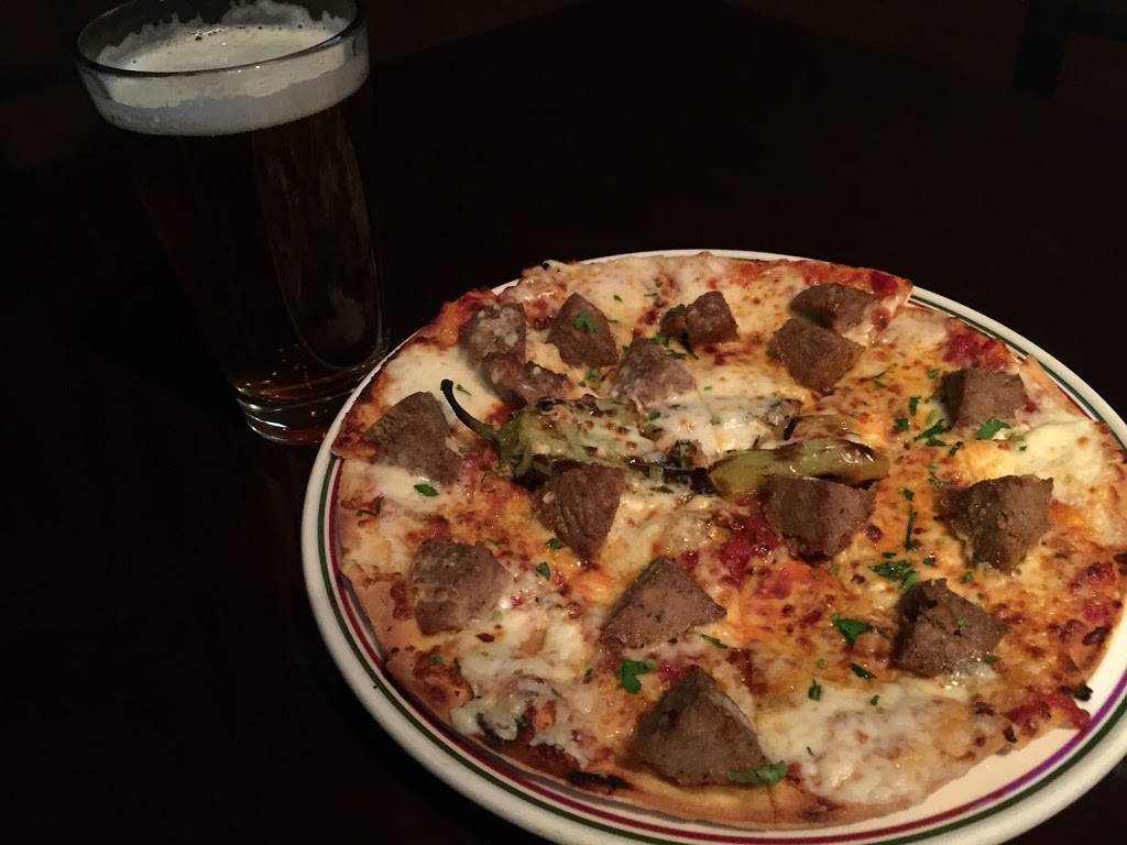 Tutto Italiano Restaurant | restaurant | 501 S Wells St, Chicago, IL 60607, USA | 3129394824 OR +1 312-939-4824