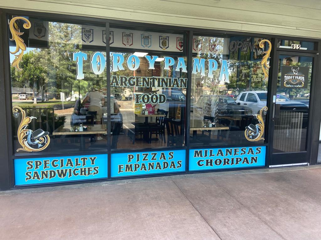 Toro Y Pampa Argentinian Food | restaurant | 915 N Euclid Ave, Upland, CA 91786, USA | 9092042285 OR +1 909-204-2285
