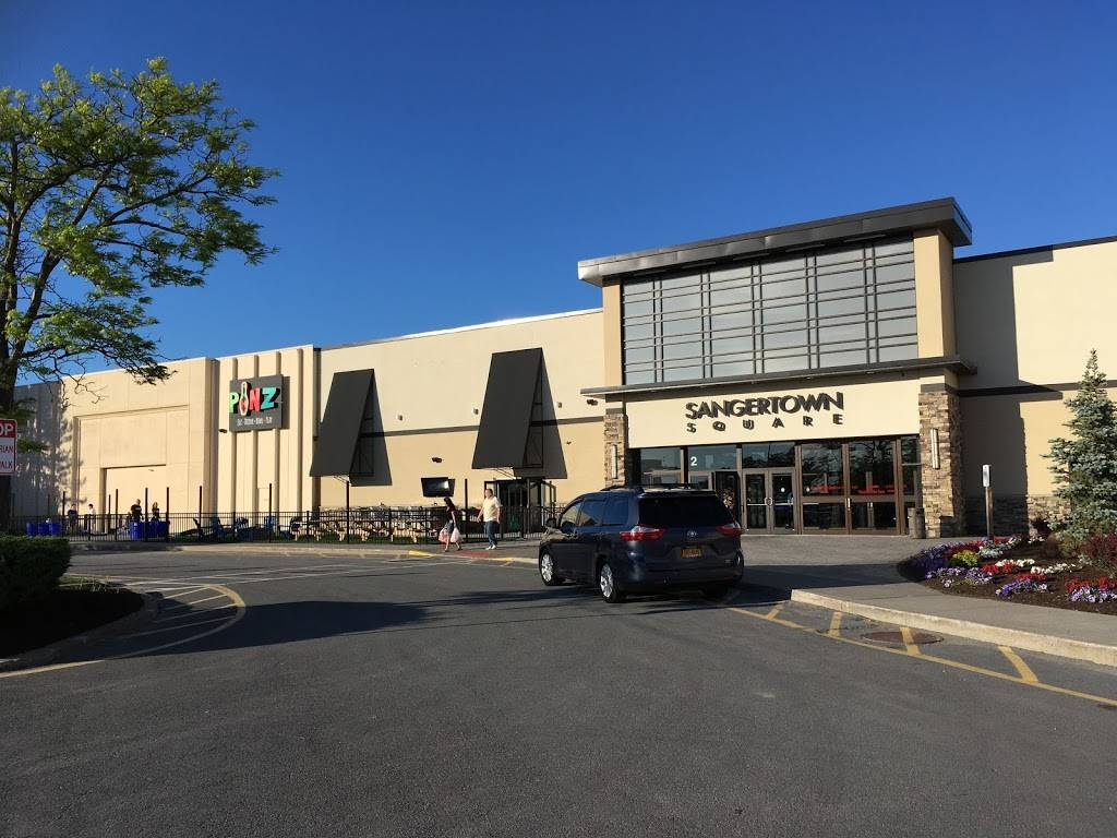 PiNZ Bowl | restaurant | 8555 Seneca Turnpike, New Hartford, NY 13413, USA | 3157374100 OR +1 315-737-4100