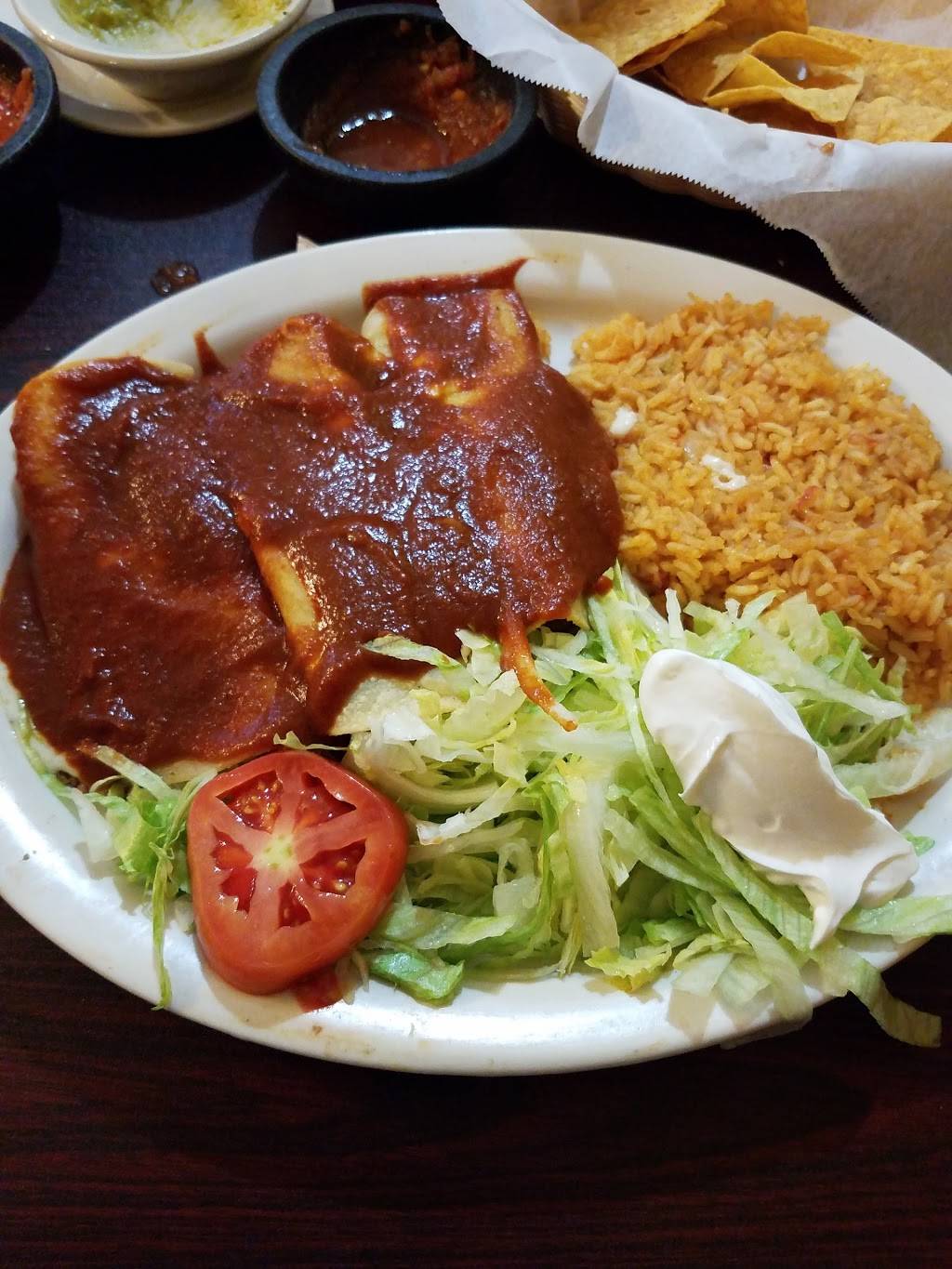 El Nopalito | restaurant | 9901 La Grange Rd, Louisville, KY 40223, USA | 5023269373 OR +1 502-326-9373