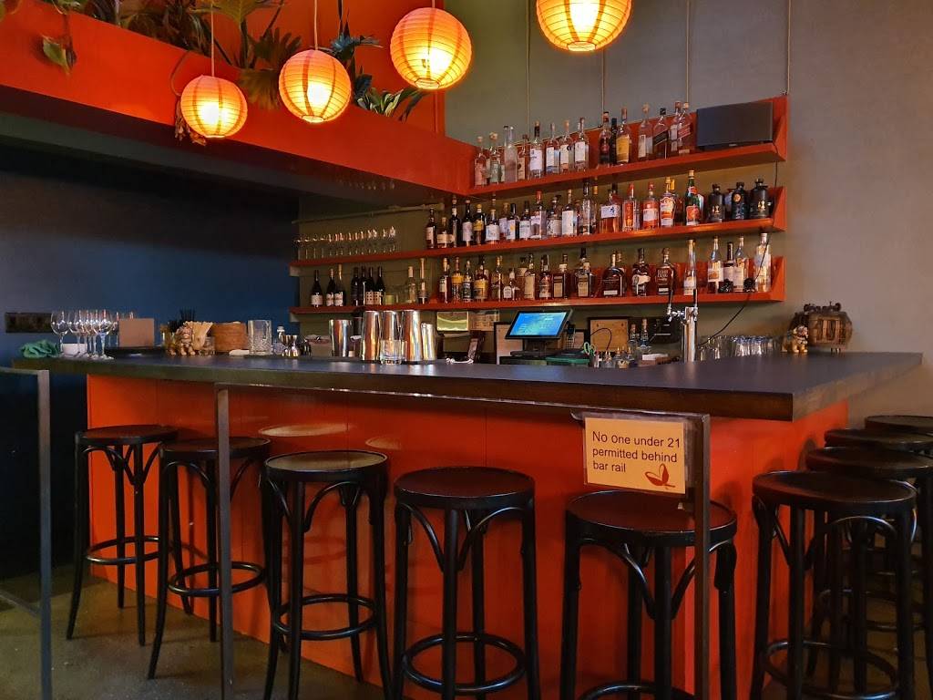 Lionhead | meal delivery | 618 Broadway E, Seattle, WA 98102, USA | 2069223326 OR +1 206-922-3326