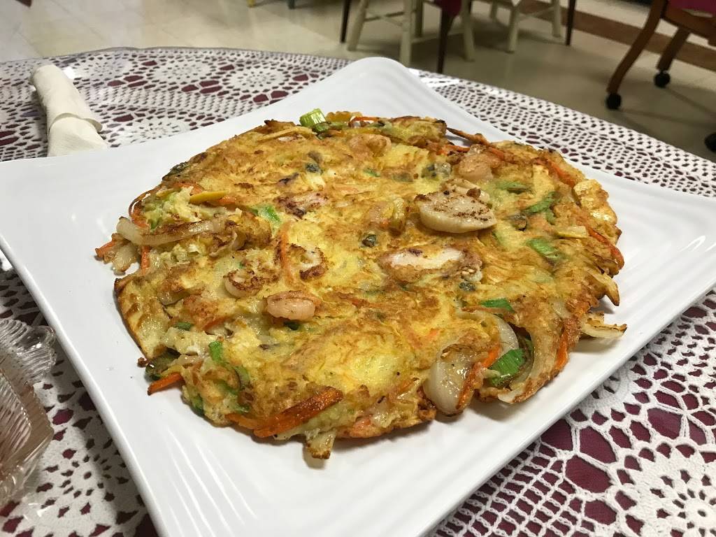 Mingees Korean Kitchen | restaurant | 1248 Sarno Rd, Melbourne, FL 32935, USA | 3214285551 OR +1 321-428-5551