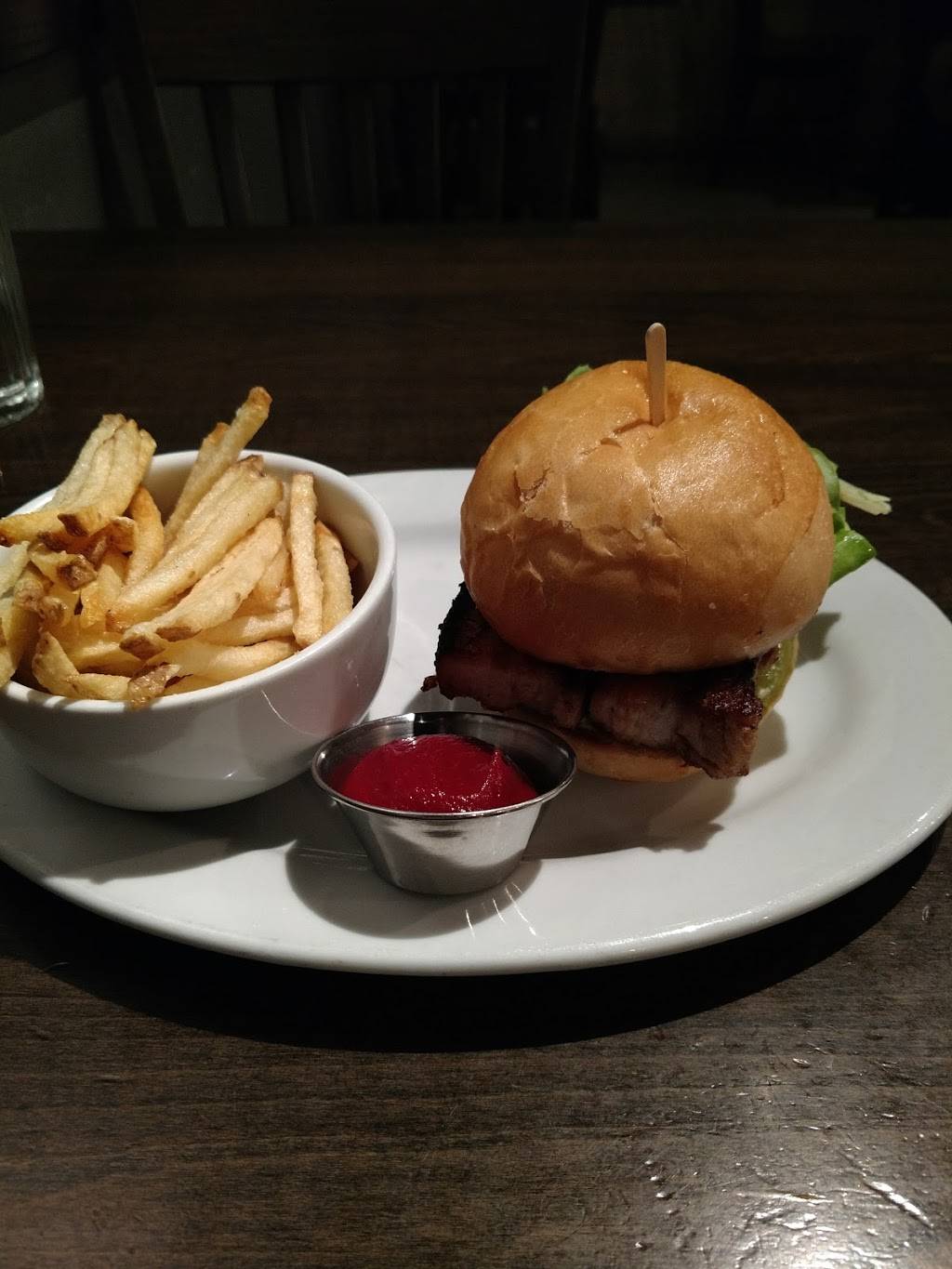 The Salted Pig | restaurant | 3700 12th St, Riverside, CA 92501, USA | 9518484020 OR +1 951-848-4020