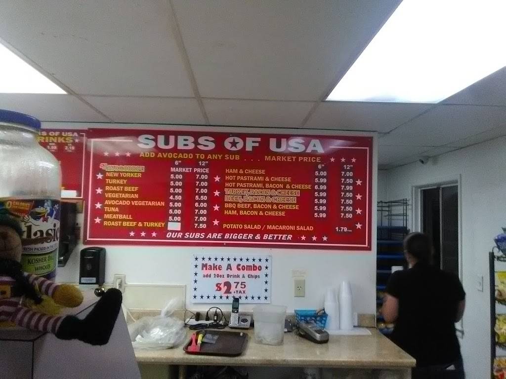 Subs of USA | restaurant | 34909 Yucaipa Blvd, Yucaipa, CA 92399, USA | 9097902585 OR +1 909-790-2585
