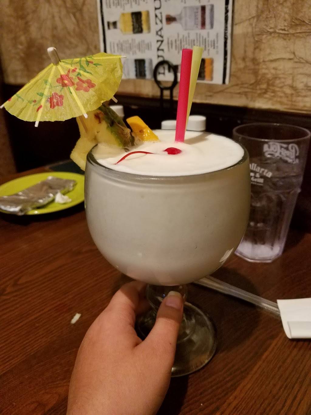 Casa Vallarta Mexican and Seafood Grill | restaurant | 3915 Battleground Ave, Greensboro, NC 27410, USA | 3362827070 OR +1 336-282-7070