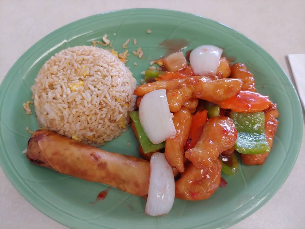 Chai Tips Thai & Chinese | restaurant | 3925 N M.L.K. Blvd, North Las Vegas, NV 89032, USA | 7026368992 OR +1 702-636-8992