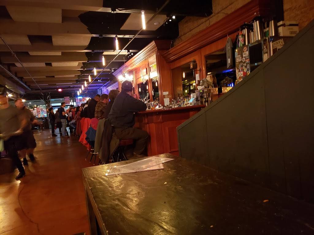 Sister Bar | restaurant | 407 Central Ave NW, Albuquerque, NM 87102, USA | 5052424900 OR +1 505-242-4900